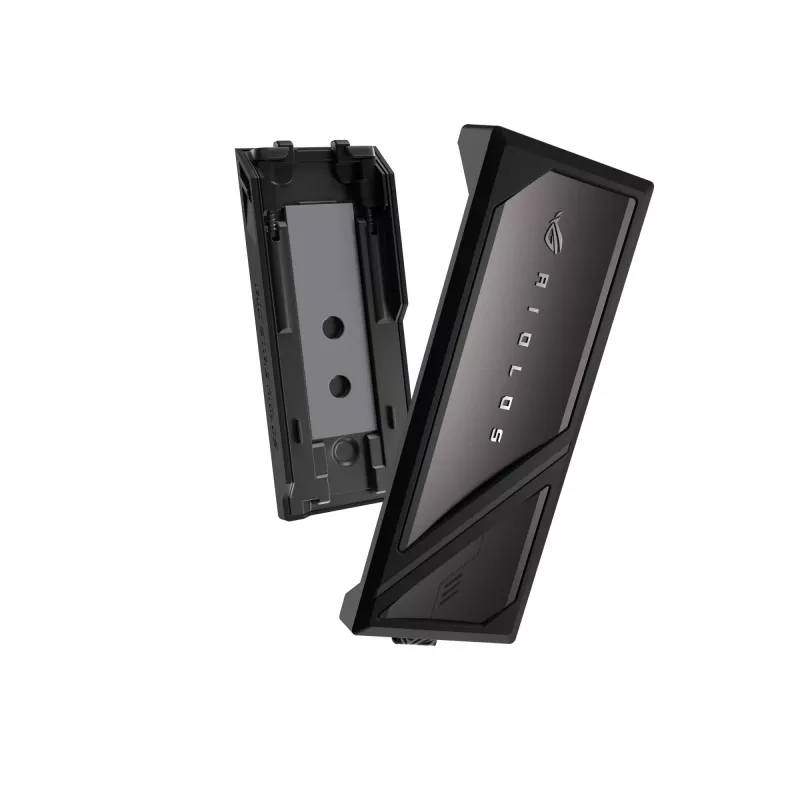 Ulkoinen SSD-kotelo ASUS ROG STRIX AIOLOS USB (MPN 90DD02U0-MA9000)