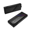Ulkoinen SSD-kotelo ASUS ROG STRIX AIOLOS USB (MPN 90DD02U0-MA9000)