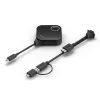 BenQ WDC25 langaton esitysjärjestelmä 4K HDMI / USB Type-C