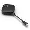 BenQ WDC25 langaton esitysjärjestelmä 4K HDMI / USB Type-C