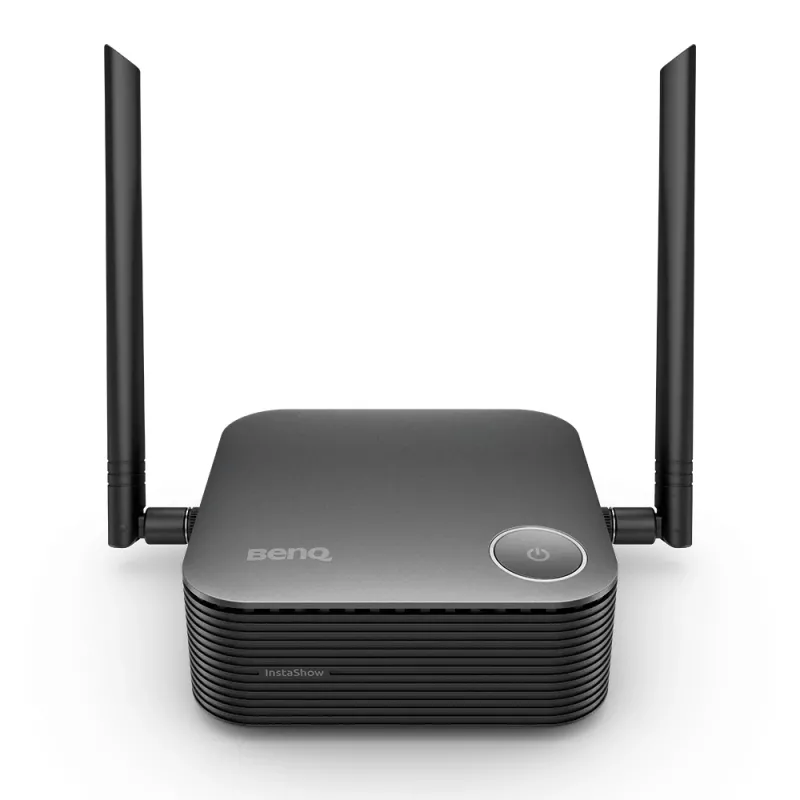 BenQ WDC25 langaton esitysjärjestelmä 4K HDMI / USB Type-C