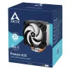 ARCTIC Freezer A35 suorittimen jäähdytin