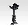 Yamaha BCS20-210 kattoteline musta
