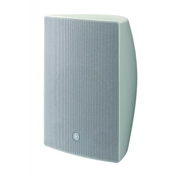 Yamaha VXS8 2-tie valkoinen johdollinen 180 W
