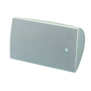 Yamaha VXS8 2-tie valkoinen johdollinen 180 W