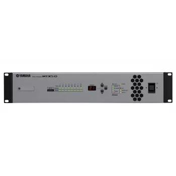 Yamaha MTX5-D matriisiprosessori