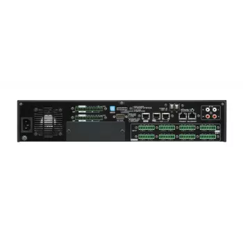 Yamaha MTX5-D matriisiprosessori