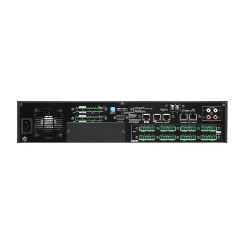 Yamaha MTX5-D matriisiprosessori