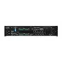 Yamaha XMV8140-D äänenvahvistin koti musta, harmaa