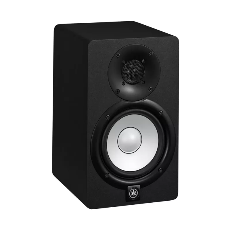 Yamaha HS5 kaiutin 2-tie musta johdollinen 70 W