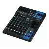 Yamaha MG10XU audiomikseri 10 kanavaa musta