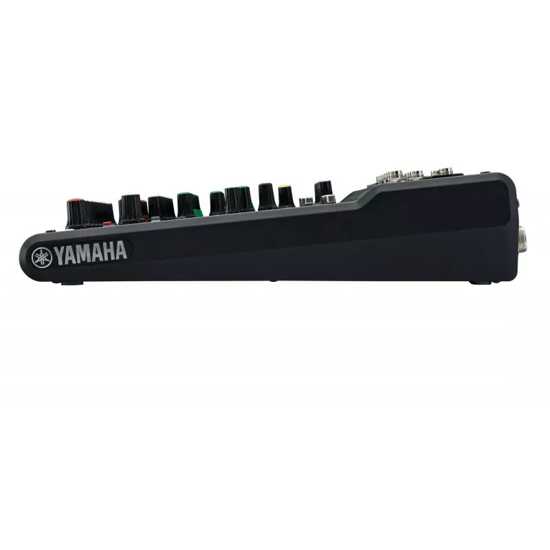 Yamaha MG10XU audiomikseri 10 kanavaa musta