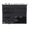 Yamaha MA2120 äänenvahvistin musta, harmaa