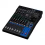 Yamaha MG10XUF audiomikseri 10 kanavaa