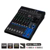 Yamaha MG10XUF audiomikseri 10 kanavaa