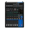 Yamaha MG10XUF audiomikseri 10 kanavaa
