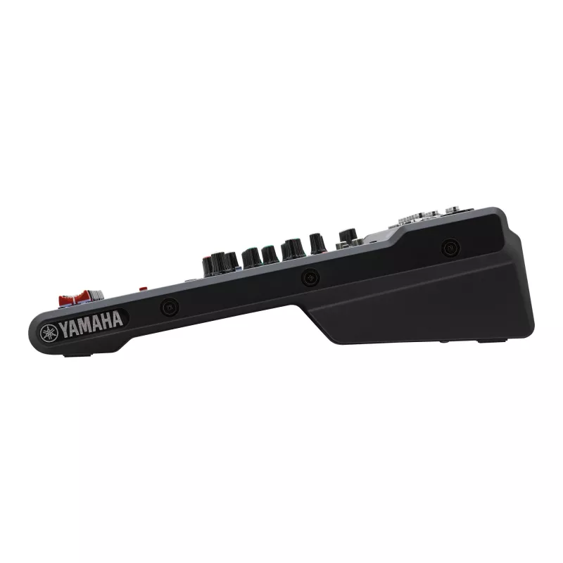 Yamaha MG10XUF audiomikseri 10 kanavaa
