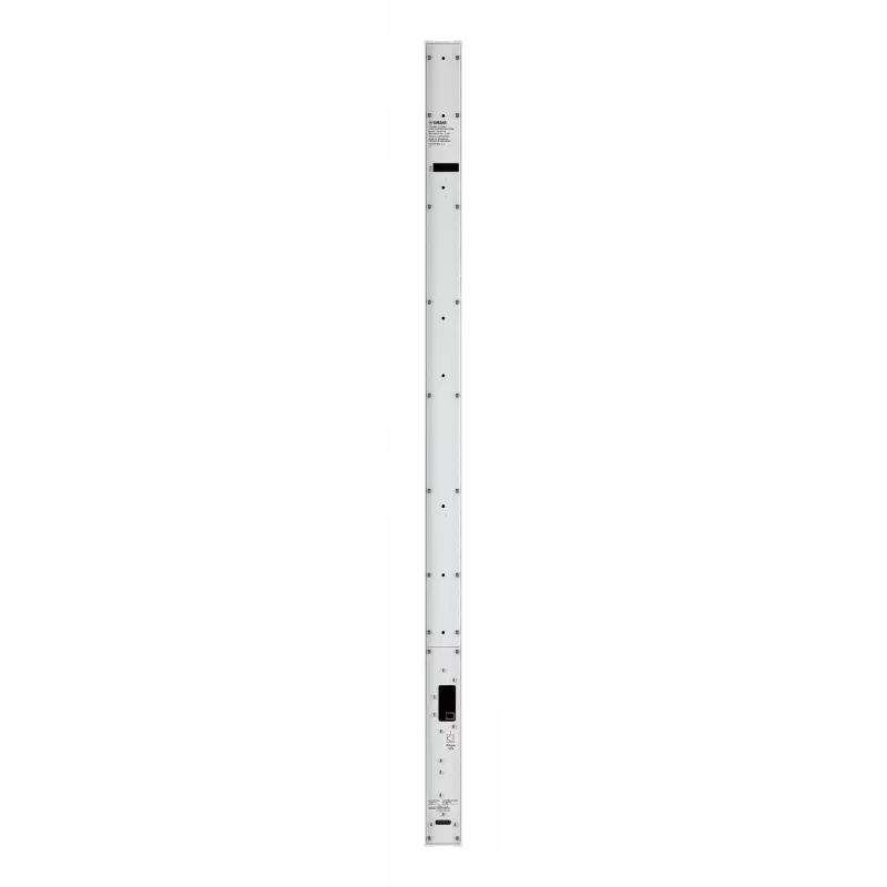Yamaha VXL1W-16P kaiutin Full Range valkoinen johdollinen