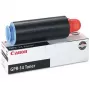 Canon CF2447B002AA värikasetti, alkuperäinen musta, riittoisuus 48 000 sivua, 1 kpl