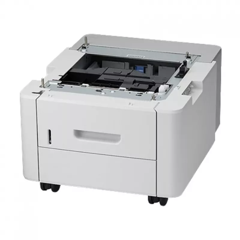 Canon AC-1 500 arkkia