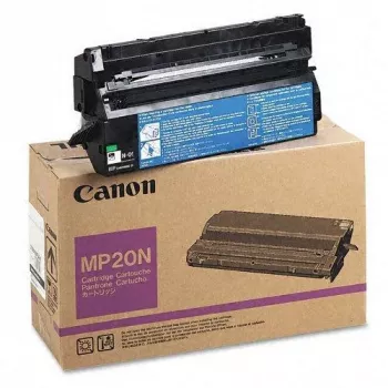 Canon 3708A006AA värikasetti 1 kpl alkuperäinen musta