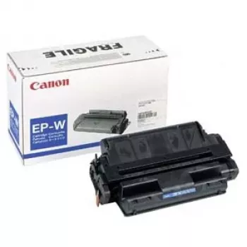 Canon EP-W värikasetti 1 kpl alkuperäinen musta