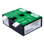 Origin Storage Origin vara-USV-akkumoduuli APCRBC123 APC Back-UPS Pro Smart-UPS RM