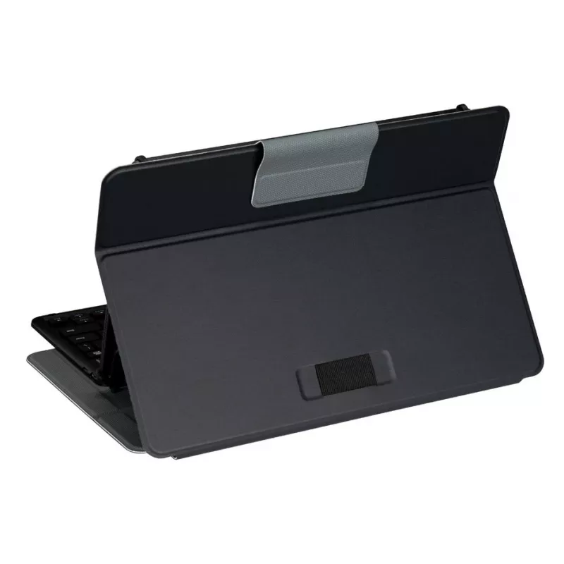 Targus THZ998UK tablettikotelo 29,2 cm (11,5 inch) taittokotelo musta