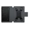 Targus THZ998UK tablettikotelo 29,2 cm (11,5 inch) taittokotelo musta