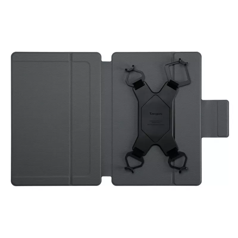 Targus THZ998UK tablettikotelo 29,2 cm (11,5 inch) taittokotelo musta