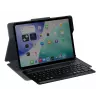 Targus THZ998UK tablettikotelo 29,2 cm (11,5 inch) taittokotelo musta