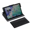 Targus THZ998UK tablettikotelo 29,2 cm (11,5 inch) taittokotelo musta