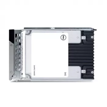 DELL 345-BDOM sisäinen SSD-asema 1,92 TB 2,5