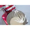 KitchenAid 5KSM5THWWSS yleiskoneen lisävaruste pallovispilä