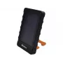 Sandberg PowerPal 5000, 5000 mAh, musta