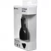 Sandberg autolaturi USB 3in1, auto, savukkeensytytin, 5 V, musta