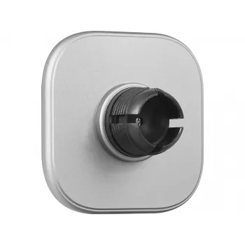 Sandberg In Car Wireless Magnetic Charger 15W, auto, USB, langaton lataus, 1,2 m, musta