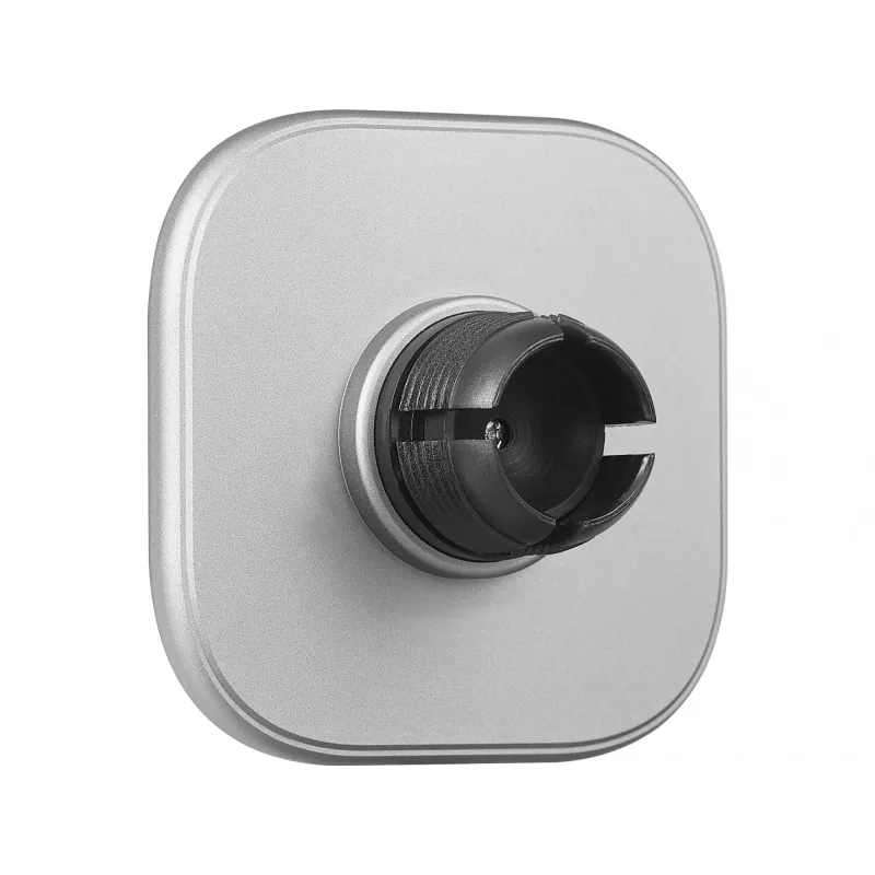 Sandberg In Car Wireless Magnetic Charger 15W, auto, USB, langaton lataus, 1,2 m, musta