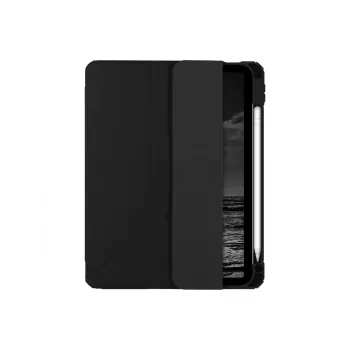 dbramante1928 LOIPICBL6820 tablettikotelo 27,9 cm (11 tuumaa) flip-kotelo musta