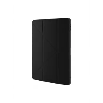 dbramante1928 LOIPICBL6820 tablettikotelo 27,9 cm (11 tuumaa) flip-kotelo musta