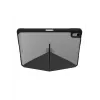 dbramante1928 LOIPICBL6820 tablettikotelo 27,9 cm (11 tuumaa) flip-kotelo musta
