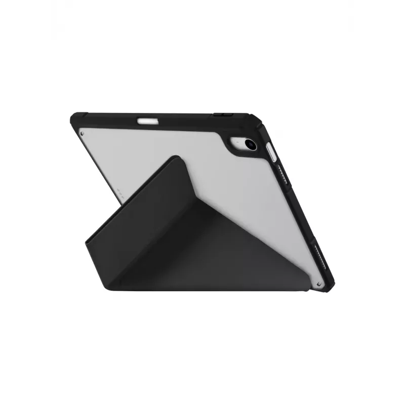 dbramante1928 LOIPICBL6820 tablettikotelo 27,9 cm (11 tuumaa) flip-kotelo musta