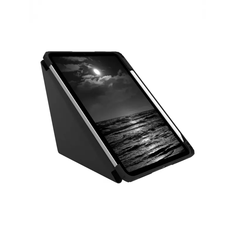 dbramante1928 LOIPICBL6820 tablettikotelo 27,9 cm (11 tuumaa) flip-kotelo musta