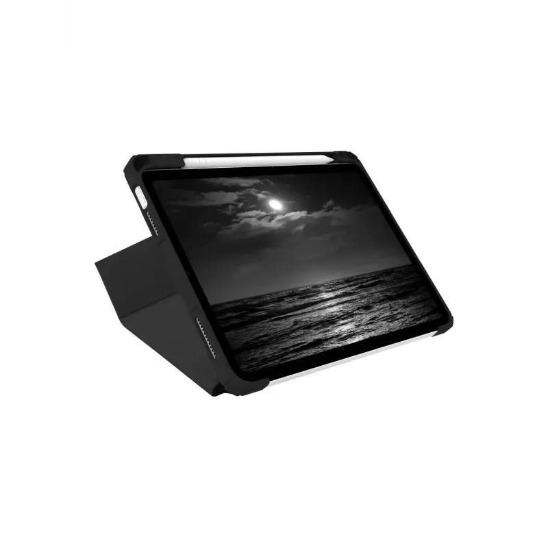 dbramante1928 LOIPICBL6820 tablettikotelo 27,9 cm (11 tuumaa) flip-kotelo musta
