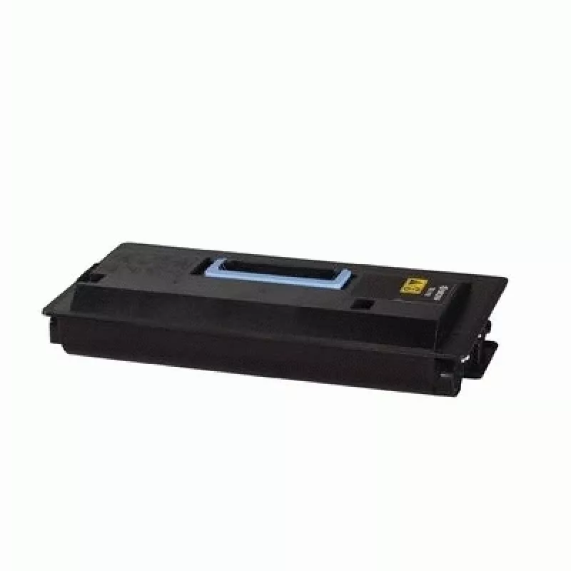 KYOCERA TK-710 värikasetti alkuperäinen musta