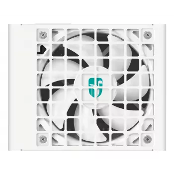 Gamer Storm PS850G WH virtalähde 850 W 20+4 Pin ATX ATX valkoinen
