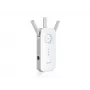 TP-Link RE450 verkon laajennin verkon lähetin valkoinen 10, 100, 1000 Mbit/s