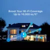 TP-Link RE450 verkon laajennin verkon lähetin valkoinen 10, 100, 1000 Mbit/s