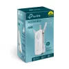 TP-Link RE450 verkon laajennin verkon lähetin valkoinen 10, 100, 1000 Mbit/s