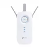 TP-Link RE450 verkon laajennin verkon lähetin valkoinen 10, 100, 1000 Mbit/s